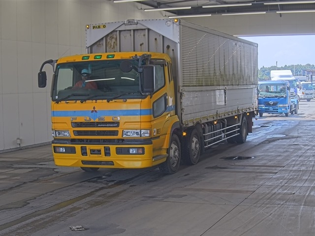 MITSUBISHI SUPER GREAT