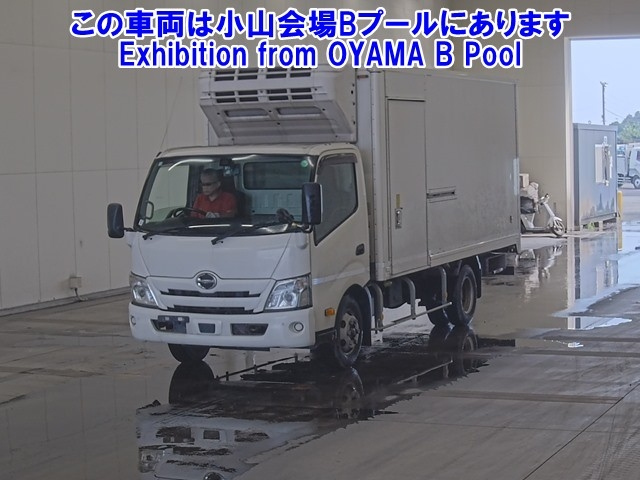 HINO DUTRO