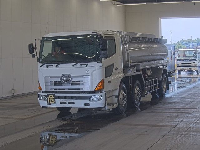 HINO PROFIA