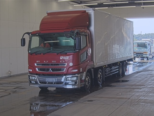 MITSUBISHI SUPER GREAT