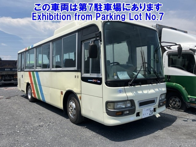 ISUZU GALA MIO