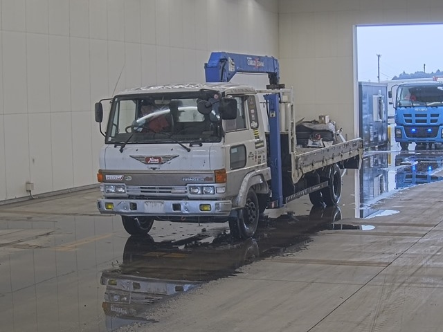 HINO RANGER