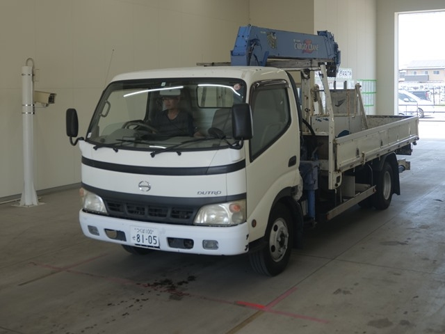 HINO DUTRO