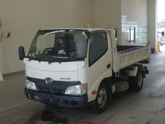 HINO DUTRO