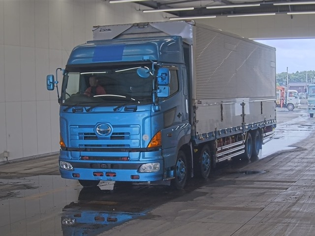 HINO PROFIA