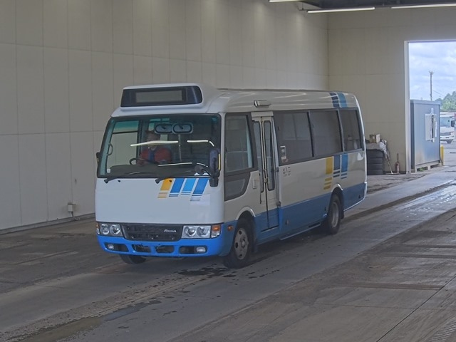 MITSUBISHI ROSA