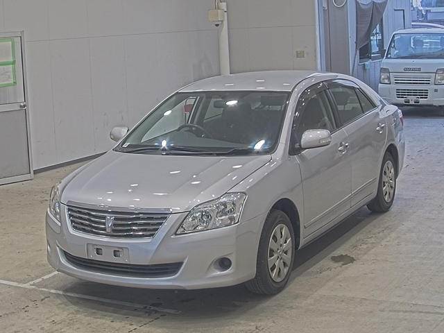 TOYOTA PREMIO