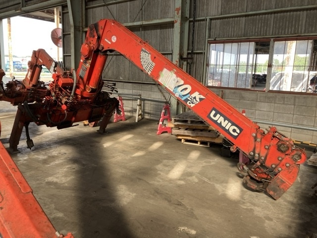 OTHERS UNIC CRANE
