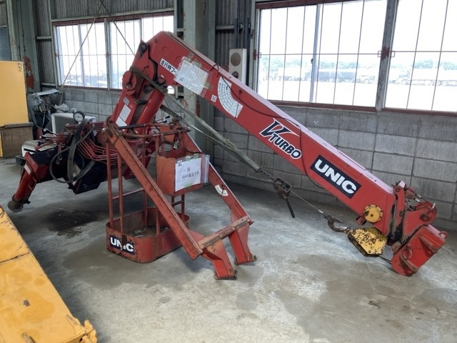 OTHERS UNIC CRANE