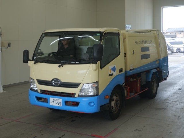 HINO DUTRO
