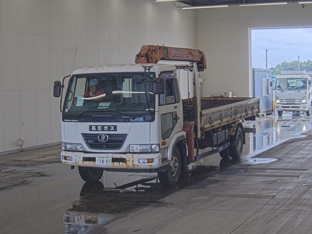 NISSAN CONDOR