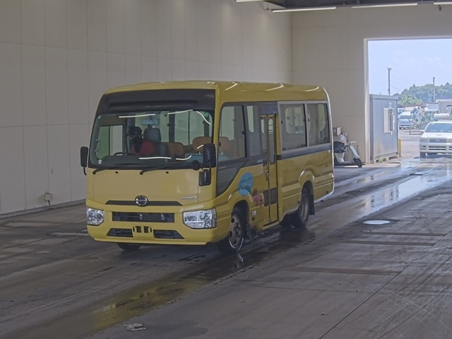 HINO BUS
