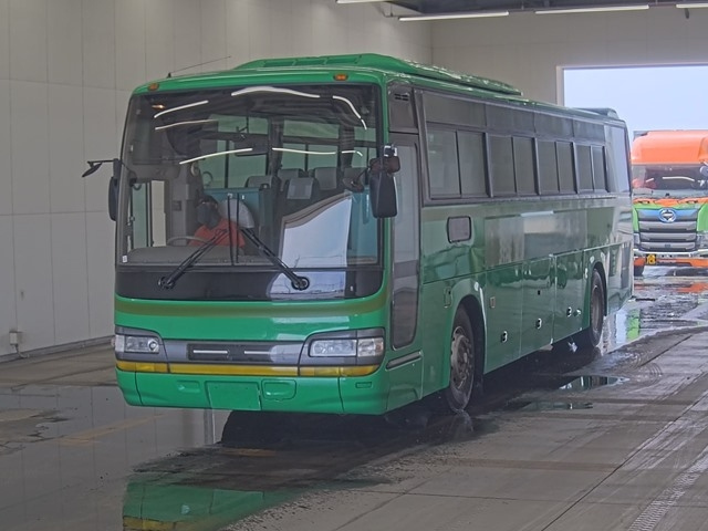 HINO SEREGA