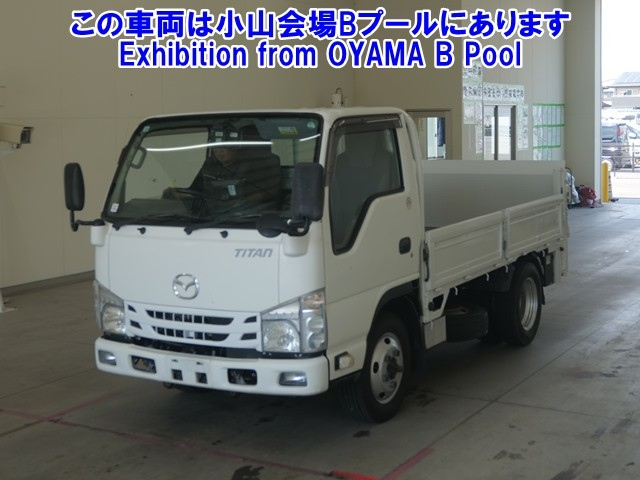 MAZDA TITAN