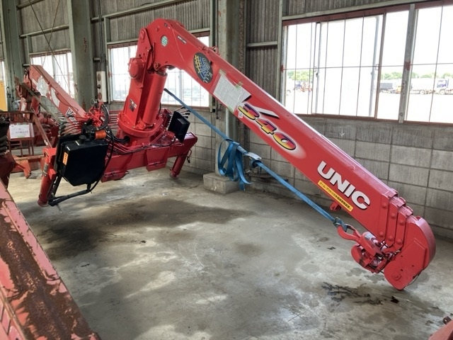 OTHERS UNIC CRANE