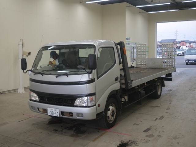 TOYOTA DYNA