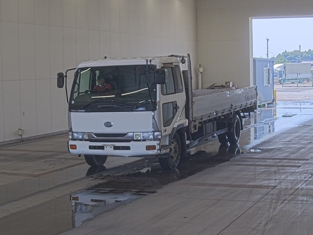 NISSAN TRUCK