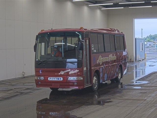 MITSUBISHI BUS