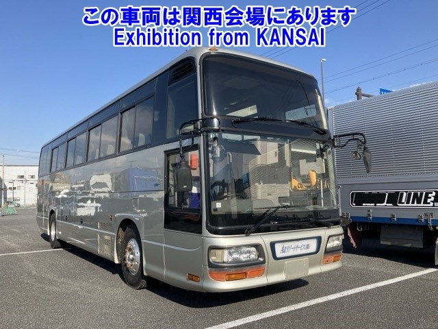 ISUZU GALA