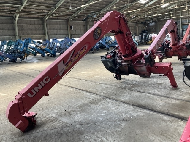 OTHERS UNIC CRANE