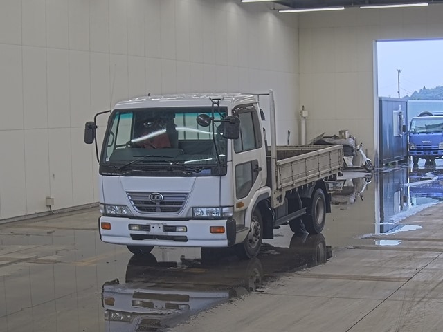 NISSAN CONDOR