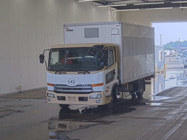 NISSAN CONDOR