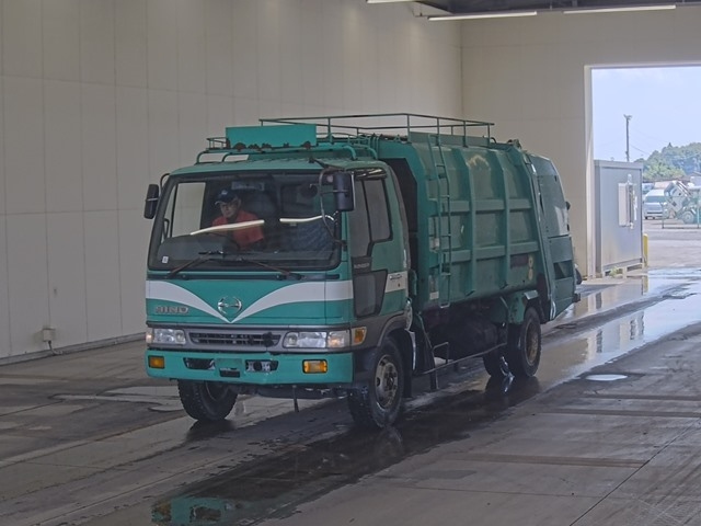HINO RANGER