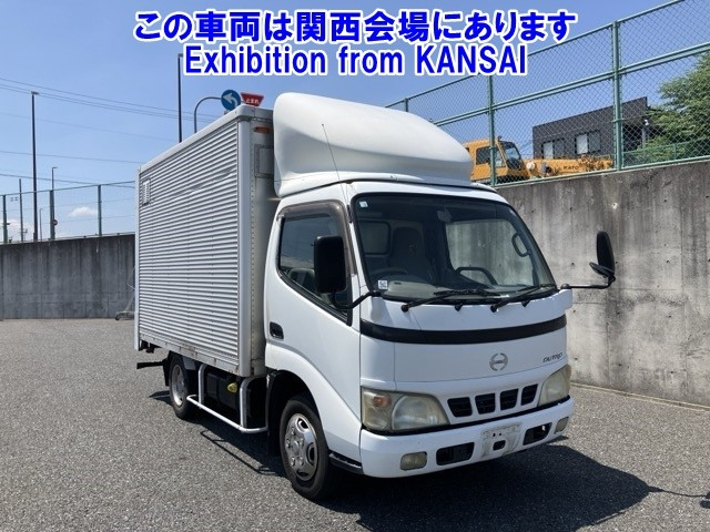 HINO DUTRO