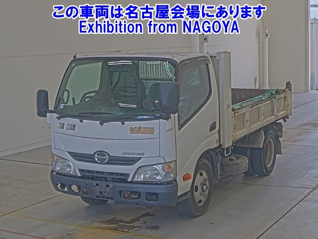 HINO DUTRO
