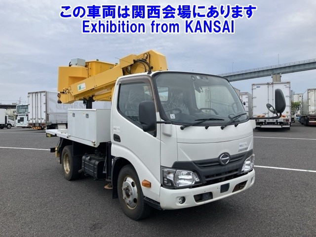 HINO DUTRO