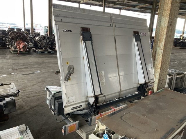 FRUEHAUF FRUEHAUF