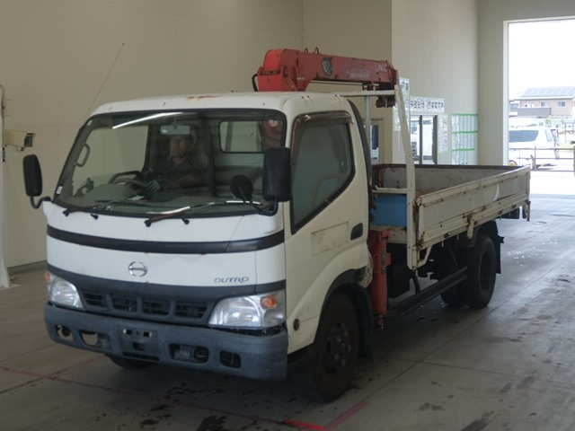 HINO DUTRO