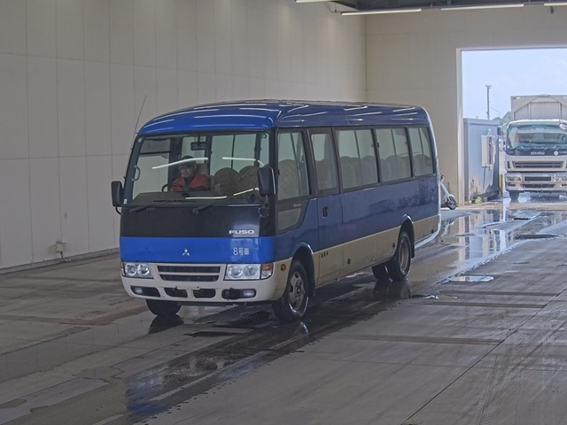 MITSUBISHI ROSA