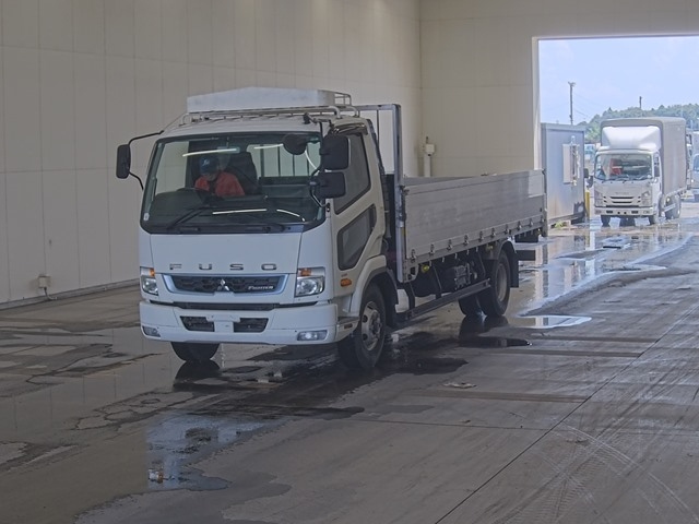 MITSUBISHI FUSO FIGHTER