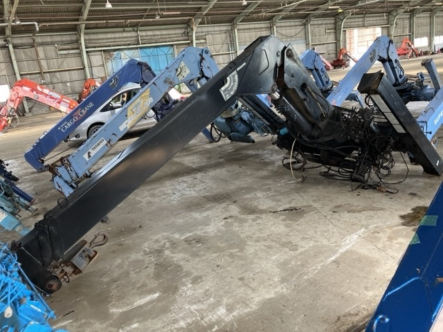 TADANO CRANE