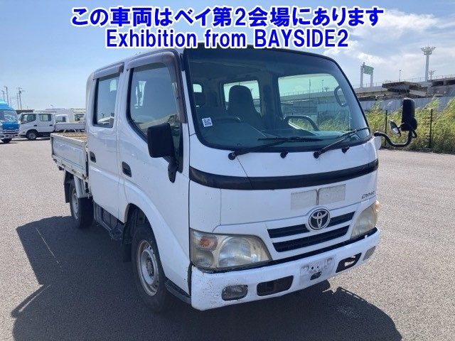 TOYOTA DYNA