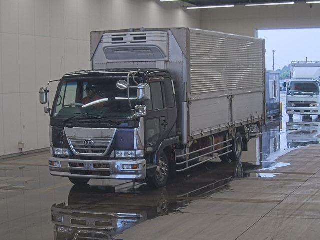 NISSAN CONDOR