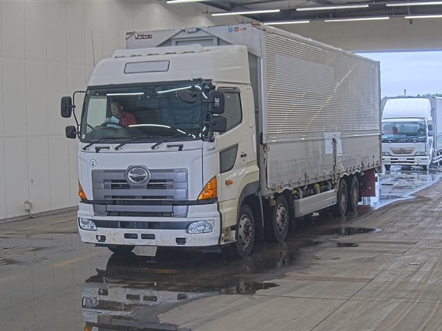 HINO PROFIA