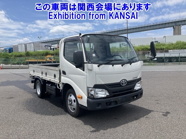 TOYOTA DYNA