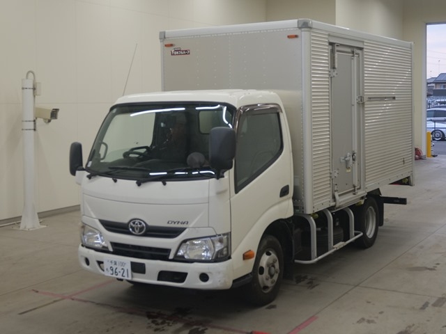 TOYOTA OTHER