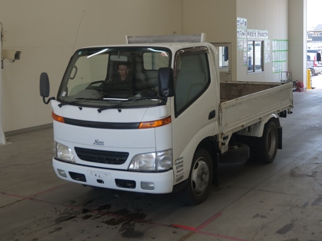 HINO DUTRO