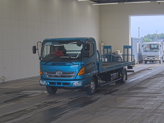 HINO RANGER