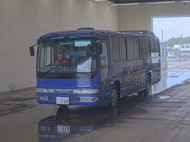 ISUZU GALA MIO