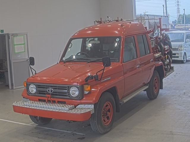 TOYOTA OTHER