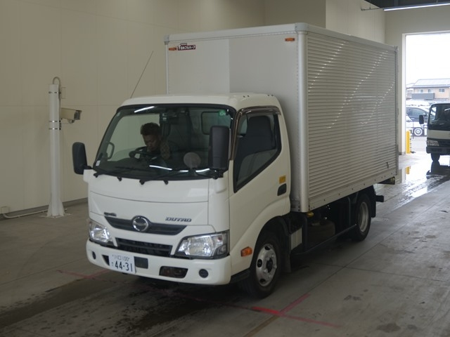 HINO DUTRO