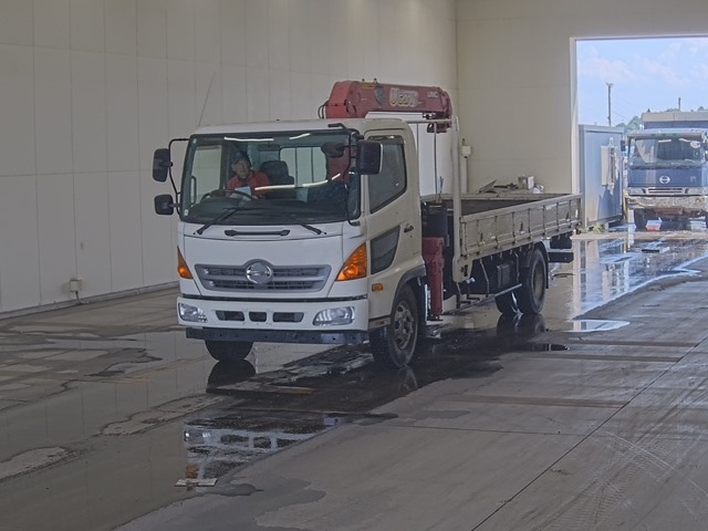 HINO RANGER