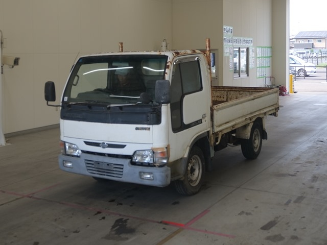 NISSAN TRUCK