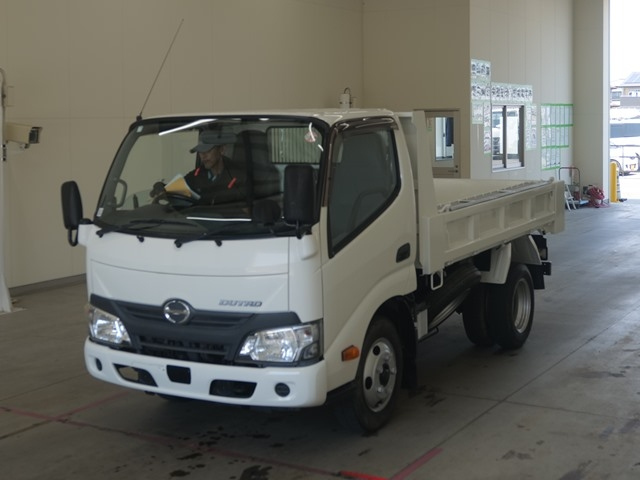 HINO DUTRO