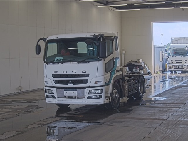 MITSUBISHI SUPER GREAT
