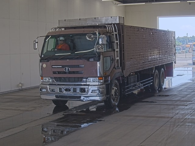 NISSAN TRUCK